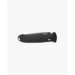 Benchmade 537GY-3 - Bailout - Black