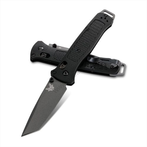 Benchmade 537GY - Bailout