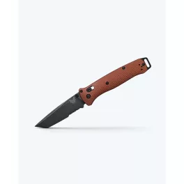 Benchmade 537SBK-07 - Bailout - Burnt Copper