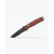 Benchmade 537SBK-07 - Bailout - Burnt Copper