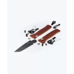 Benchmade 537SBK-07 - Bailout - Burnt Copper