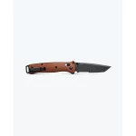 Benchmade 537SBK-07 - Bailout - Burnt Copper