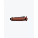 Benchmade 537SBK-07 - Bailout - Burnt Copper