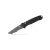 Benchmade 537SGY-3 - Bailout - Black