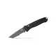 Benchmade 537SGY-3 - Bailout - Black