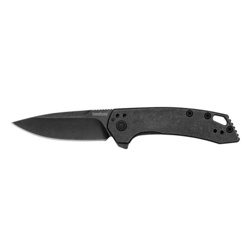 Kershaw Radar