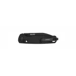 Kershaw Bel Air Black