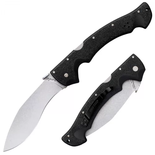 Cold Steel Rajah II
