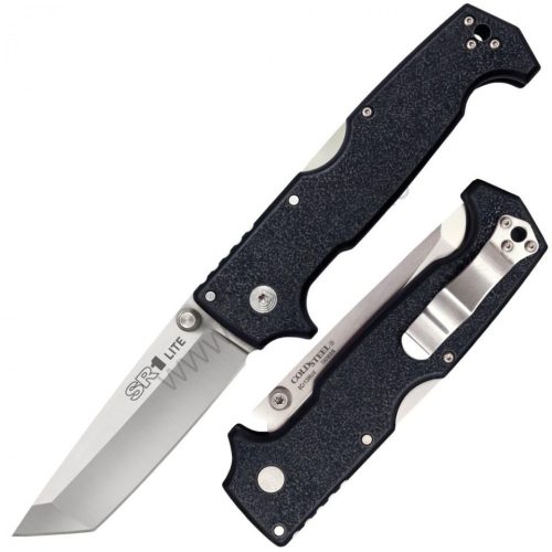 Cold Steel SR1 Lite Tanto
