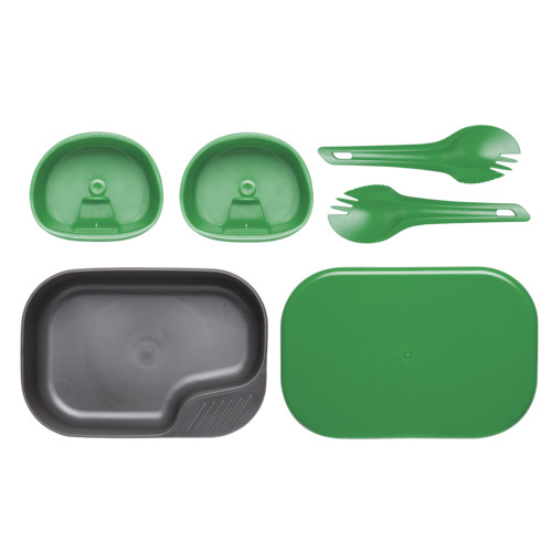 Wildo Camp-A-Box Duo Light  - Sugarcane