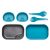 Wildo Camp-A-Box Duo Light - Azure