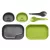 Wildo Camp-A-Box Duo Light - Lime