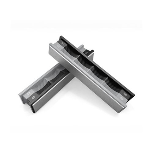 Wicked Edge 50/80 Grit Premium Diamond Stones
