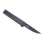 CRKT CEO Microflipper All Black