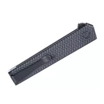 CRKT CEO Microflipper All Black