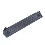 CRKT CEO Microflipper All Black