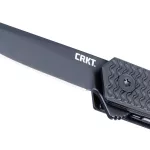 CRKT CEO Microflipper All Black