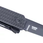 CRKT CEO Microflipper All Black