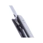 CRKT CEO Microflipper All Black