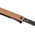 CRKT CEO Flipper Brown