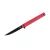 CRKT CEO Flipper Red/Black