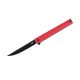 CRKT CEO Flipper Red/Black