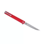 CRKT CEO Flipper Red/Satin