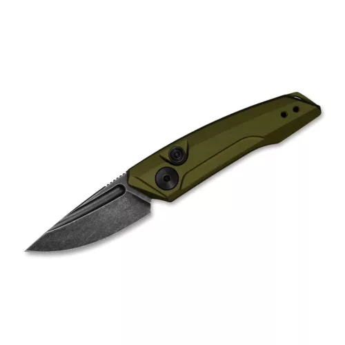 Kershaw Launch 9 BW - Olive