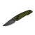 Kershaw Launch 9 BW - Olive