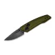 Kershaw Launch 9 BW - Olive