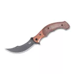 CRKT Ritual Compact Micarta Natural
