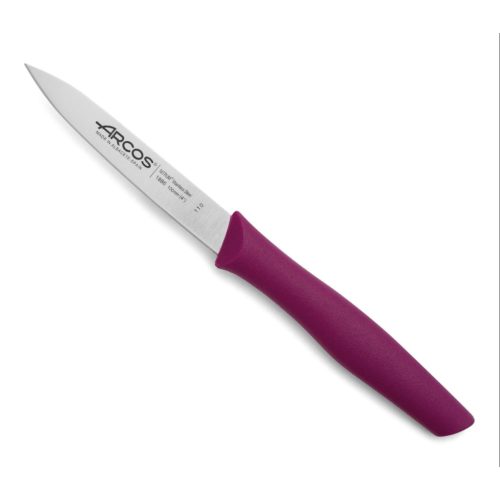 Arcos Nova Paring Knife 100 mm - Fuchsia