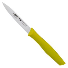 Arcos Nova Paring Knife 100 mm - Pistachio