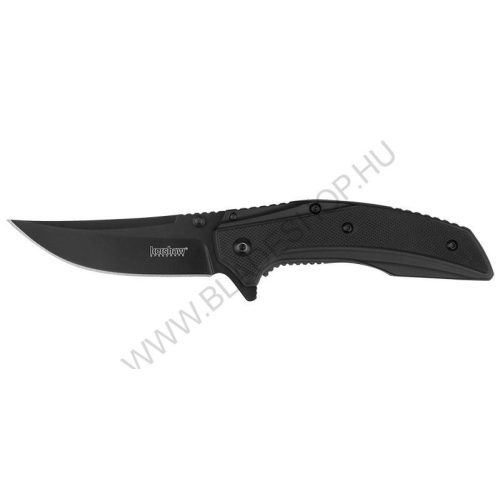 Kershaw Outright Black