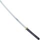 John Lee Dragon Katana