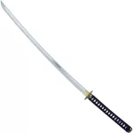John Lee Dragon Katana
