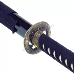 John Lee Dragon Katana