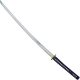 John Lee Musashi Ichi Katana