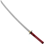 John Lee Noh Katana