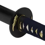 John Lee Imori Katana