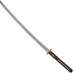 John Lee Golden Flower Katana