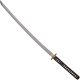 John Lee Golden Flower Katana