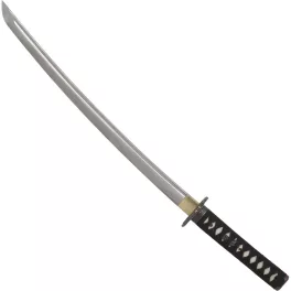 John Lee Golden Flower Wakizashi