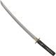 John Lee Golden Flower Wakizashi