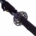 John Lee Golden Flower Wakizashi