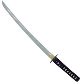 John Lee Musashi Ichi Wakizashi