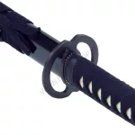 John Lee Musashi Ichi Wakizashi