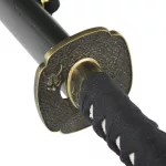 John Lee Hannya Katana