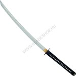 John Lee Practical Ninjato