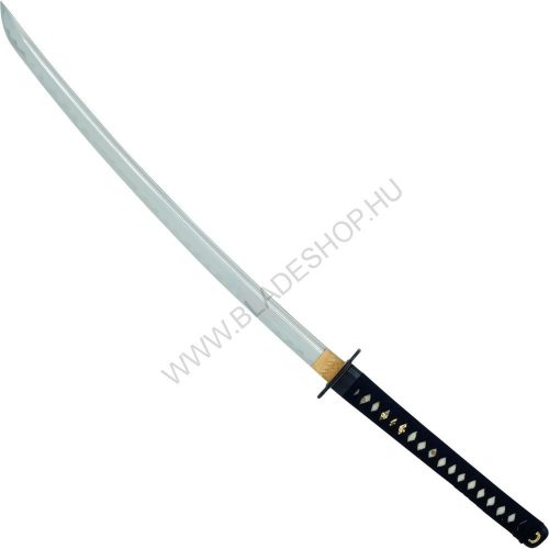 John Lee Practical Ninjato
